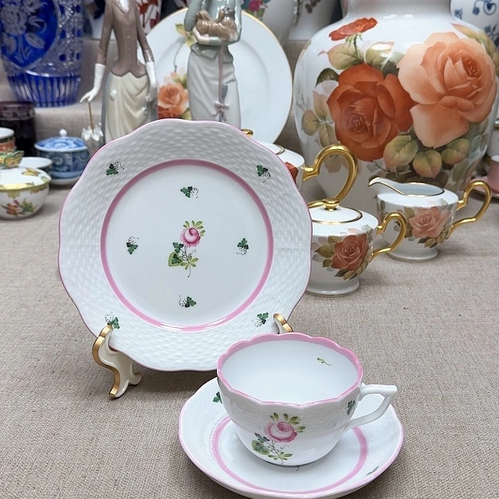 怡诺精选瓷器好物