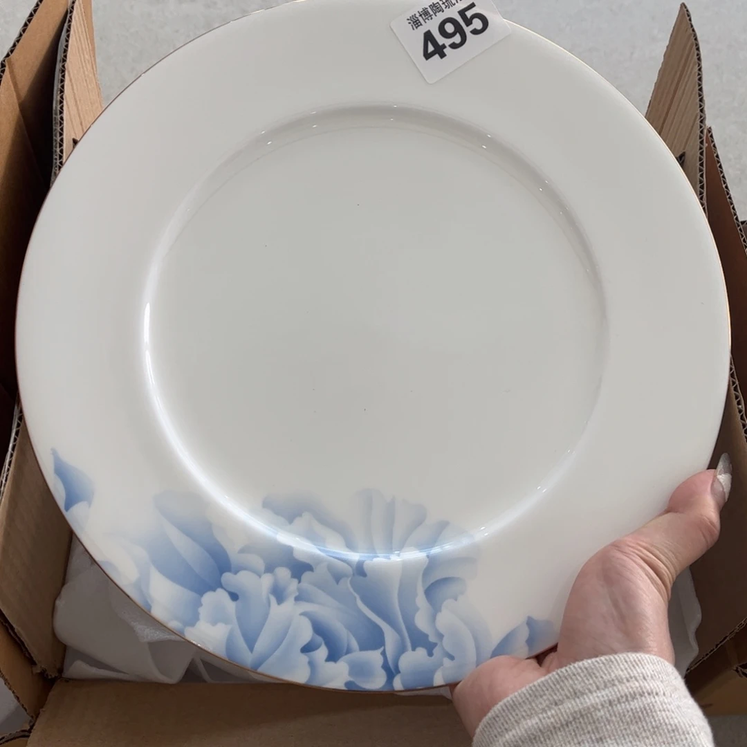 瓷片495 全场微瑕介意慎拍