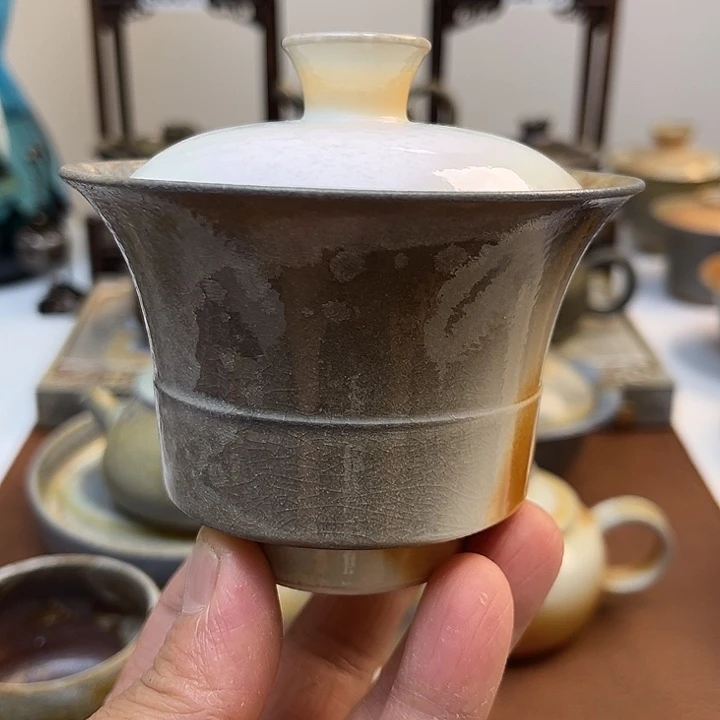 宝哥柴窑窑宝福利