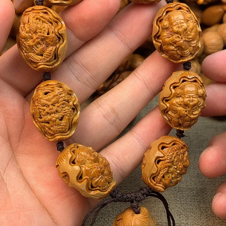 手串/手链橄榄核精品橄榄核手串