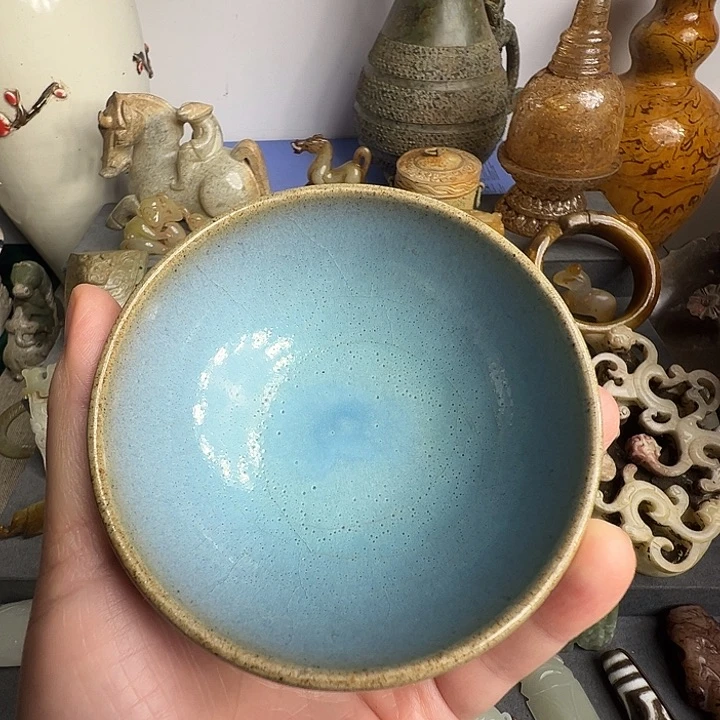 陶瓷摆件及陶瓷制品昱****馆