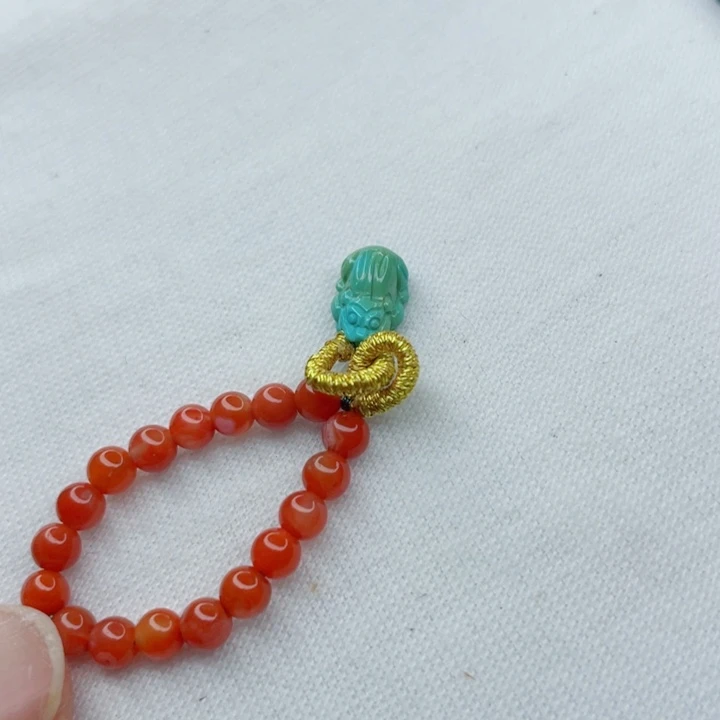 南红玛瑙未镶嵌珠宝奇石