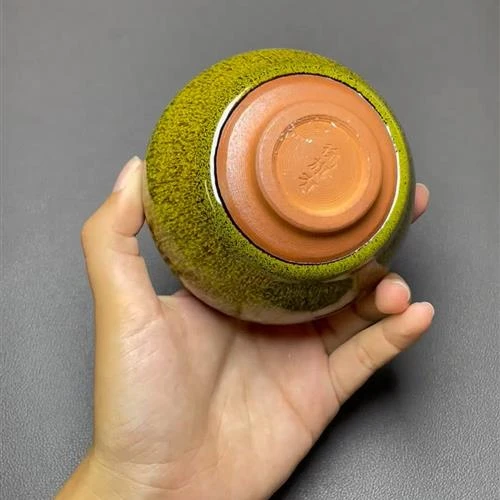 【闪购商品】茶盏-632............