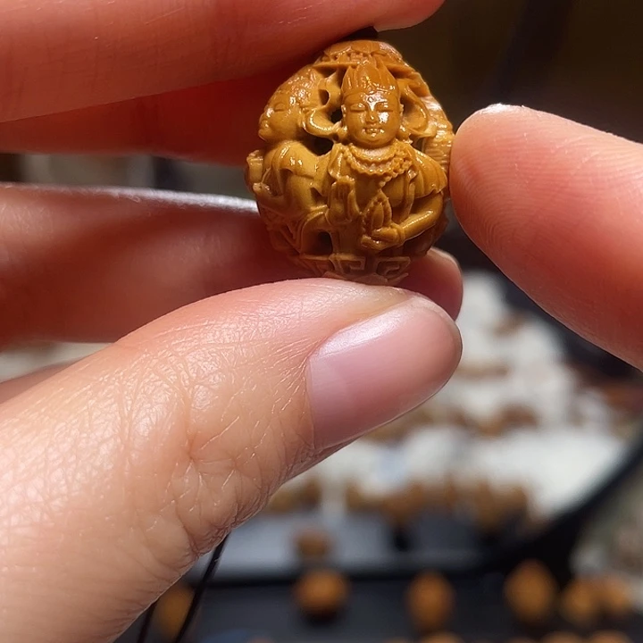 橄榄核手串/手链橄榄核