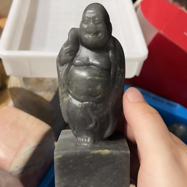 巴林石所见即所得
