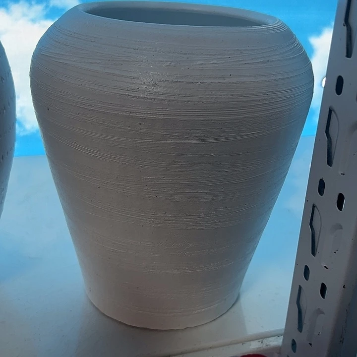 白色收口高23口13默认打孔