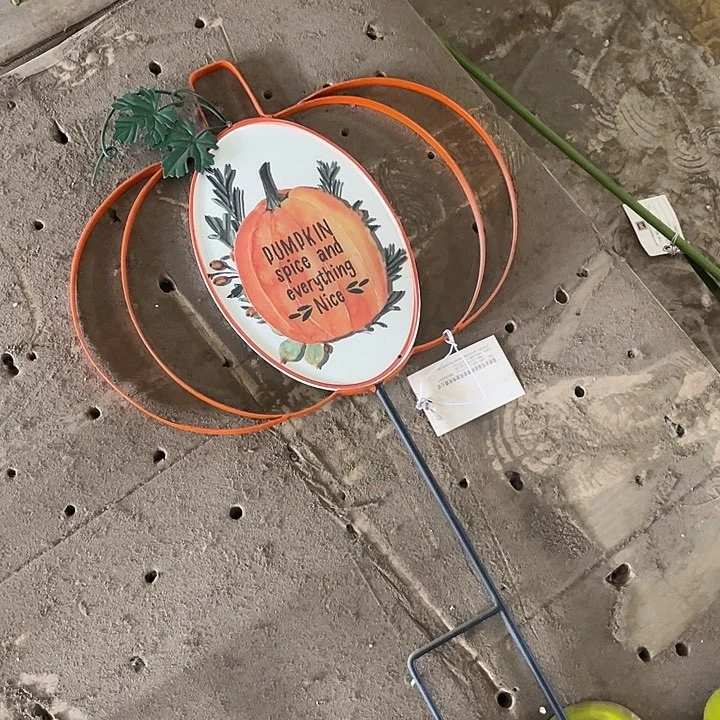 户外园艺孤品微瑕疵