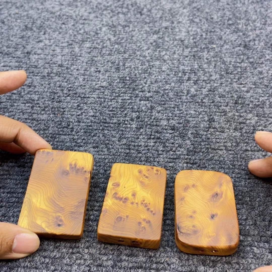 【闪购商品】柏木（崖柏）到手一个