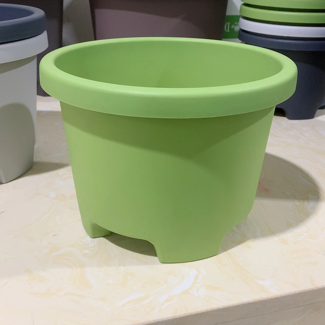 树脂球根口21果绿5个无托