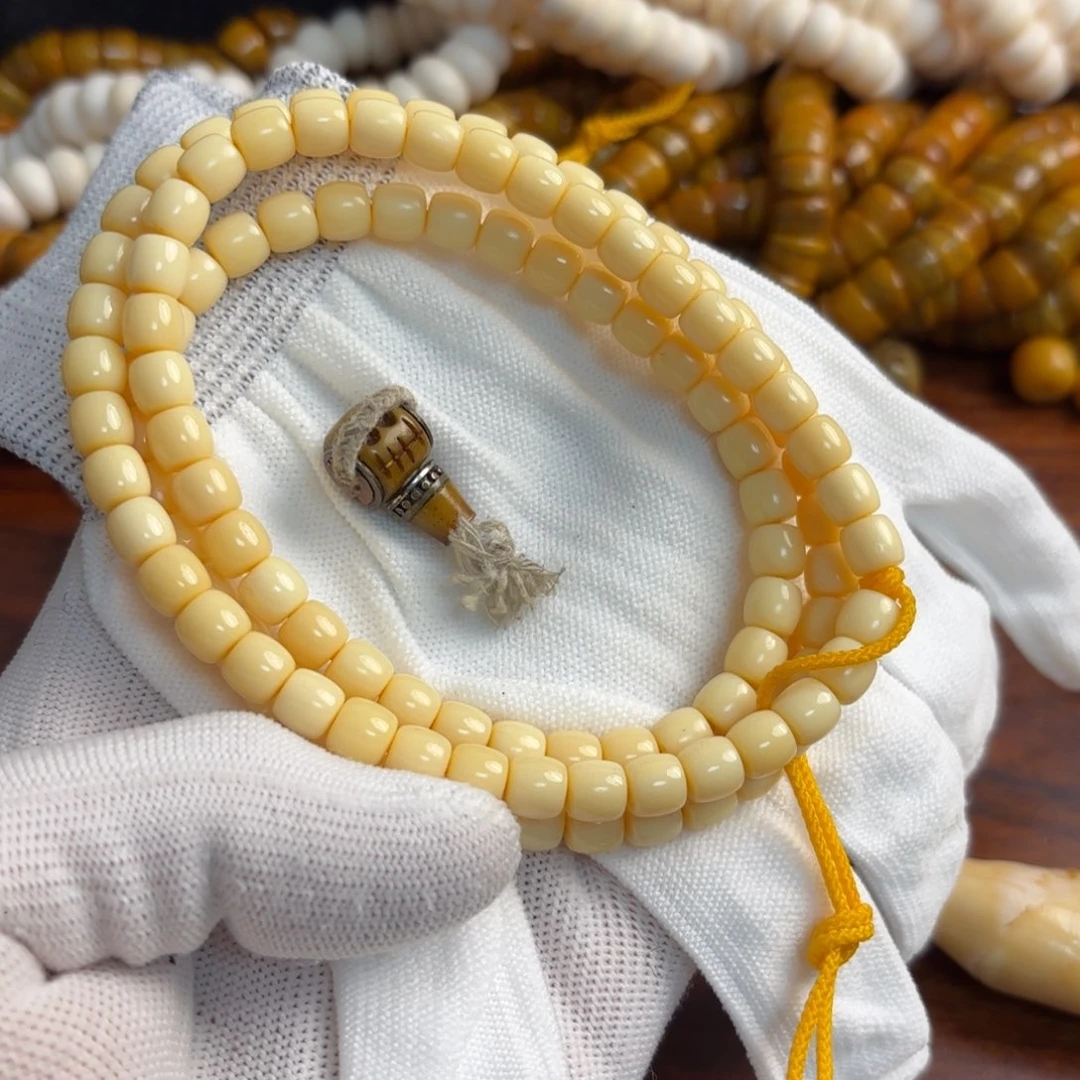 骆驼牙手串/手链骆驼牙