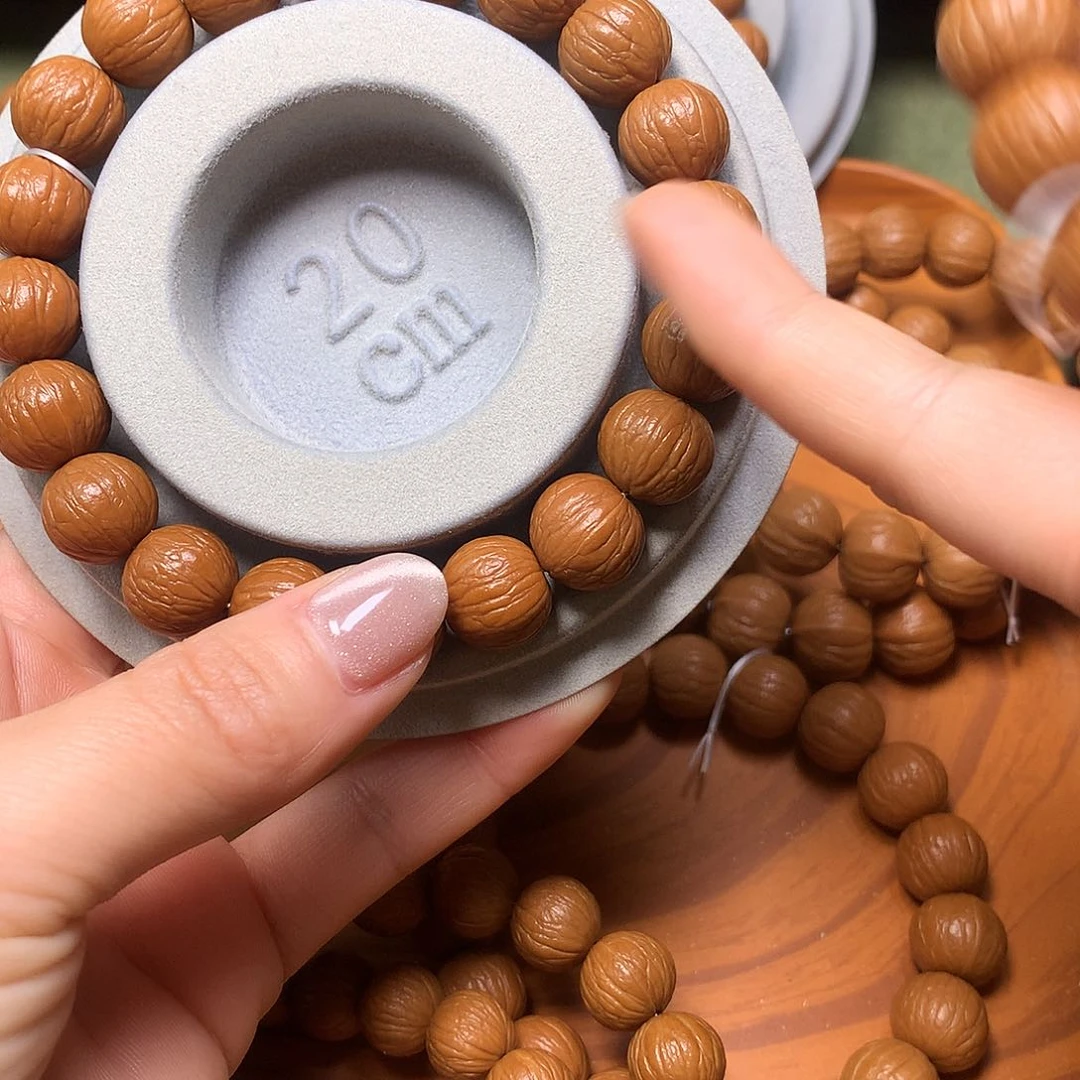 吊坠猴头核桃典**腾13同尺聚宝盆