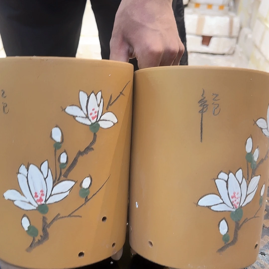 紫砂花盆口径口径口径口径14 18