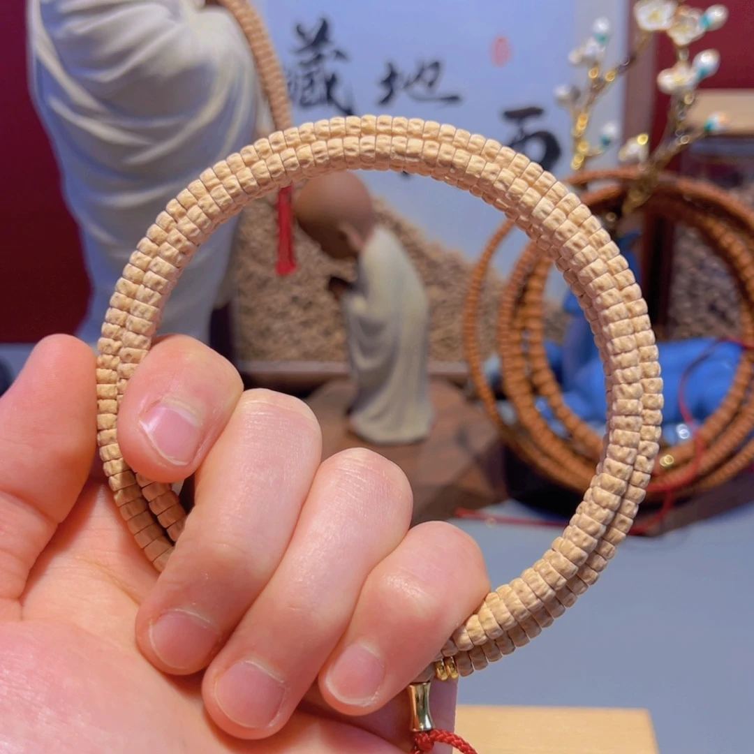 柏香籽/百香籽吊坠空**，