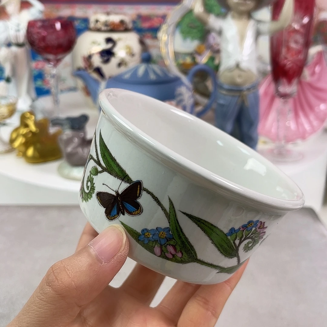 陶瓷器歐瓷咖啡杯水晶杯