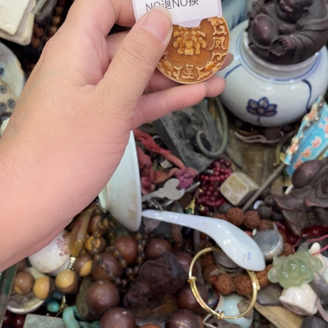 杰***院其他2415号工艺品