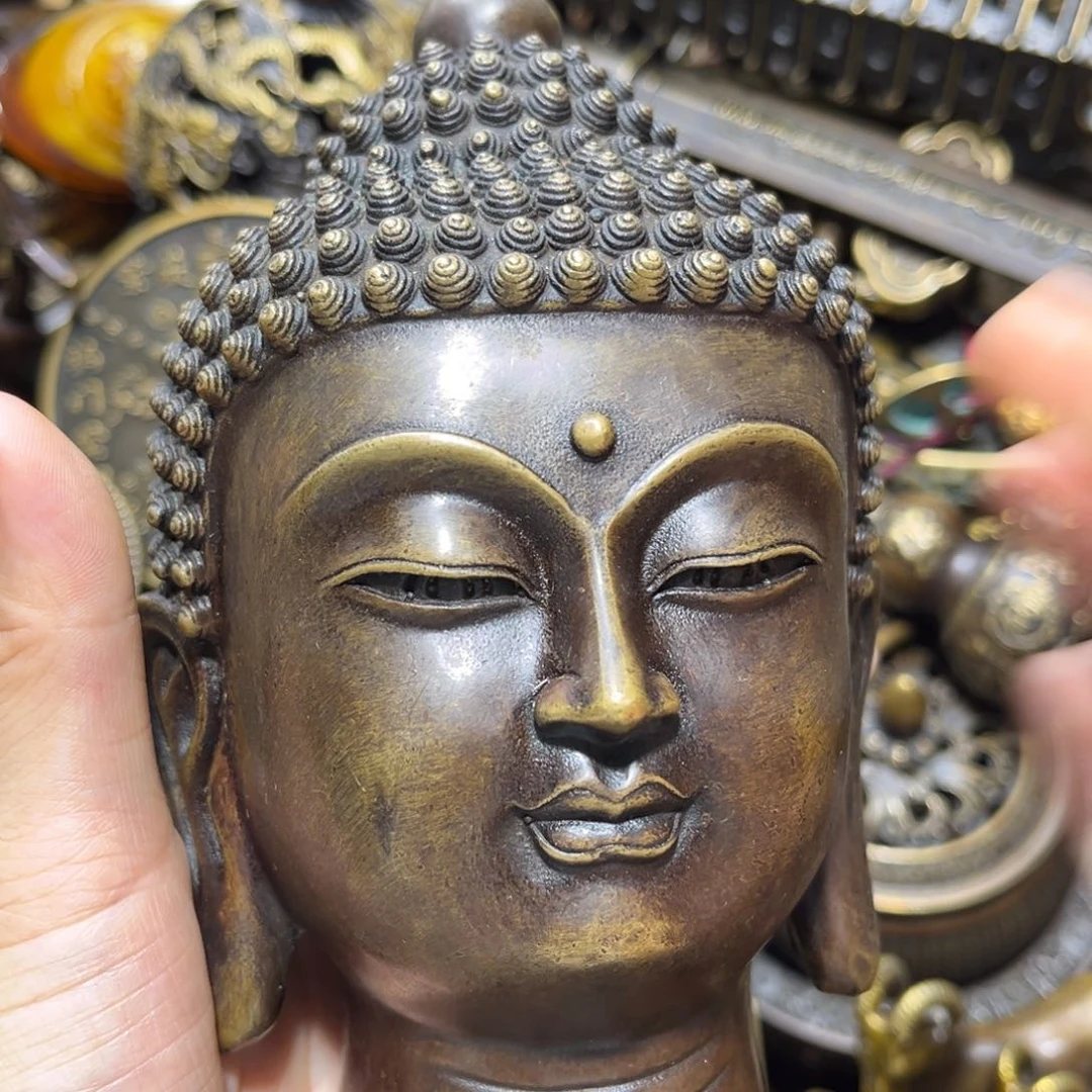 精品铜器摆件专属链接