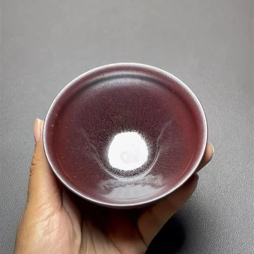 【闪购商品】茶盏-524............