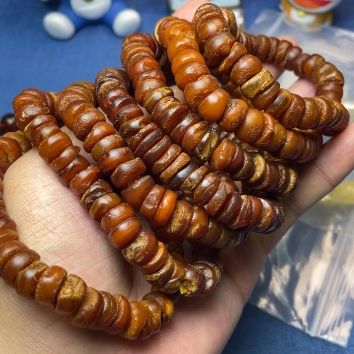 未镶嵌琥珀珠宝奇石