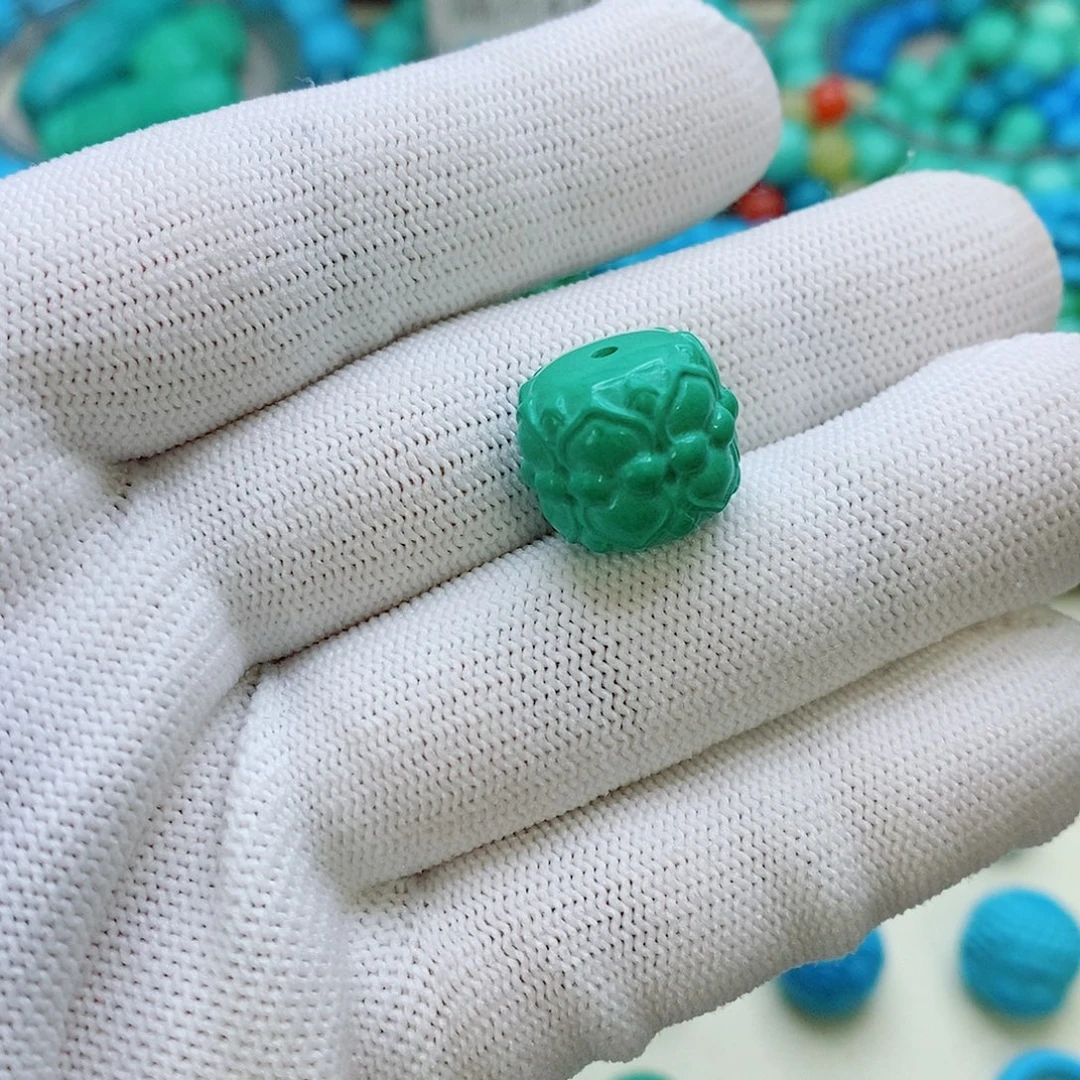 莲花墩子一颗卡14mm