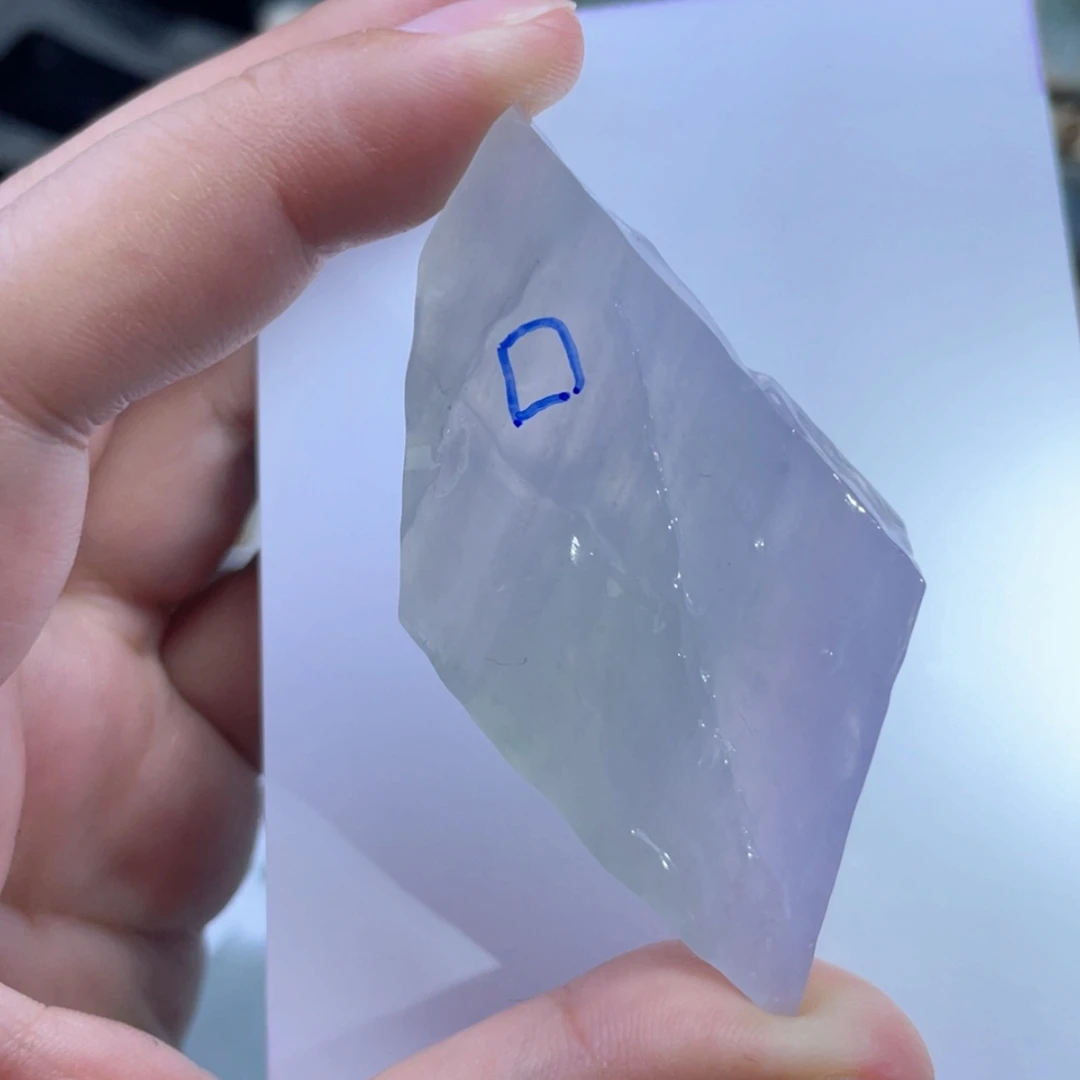 【闪购商品】未镶嵌定制翡翠翡翠