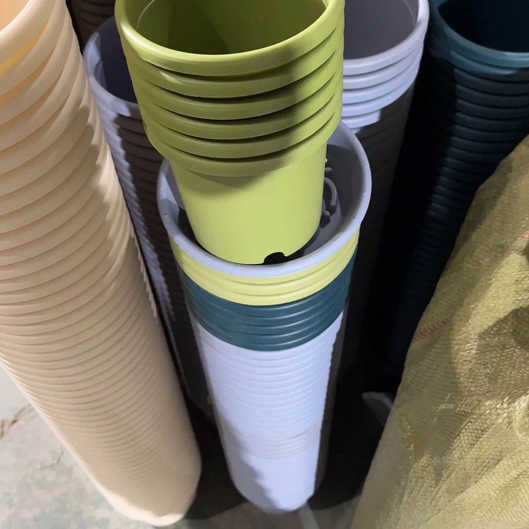 树脂微瑕1号10个带托，果绿