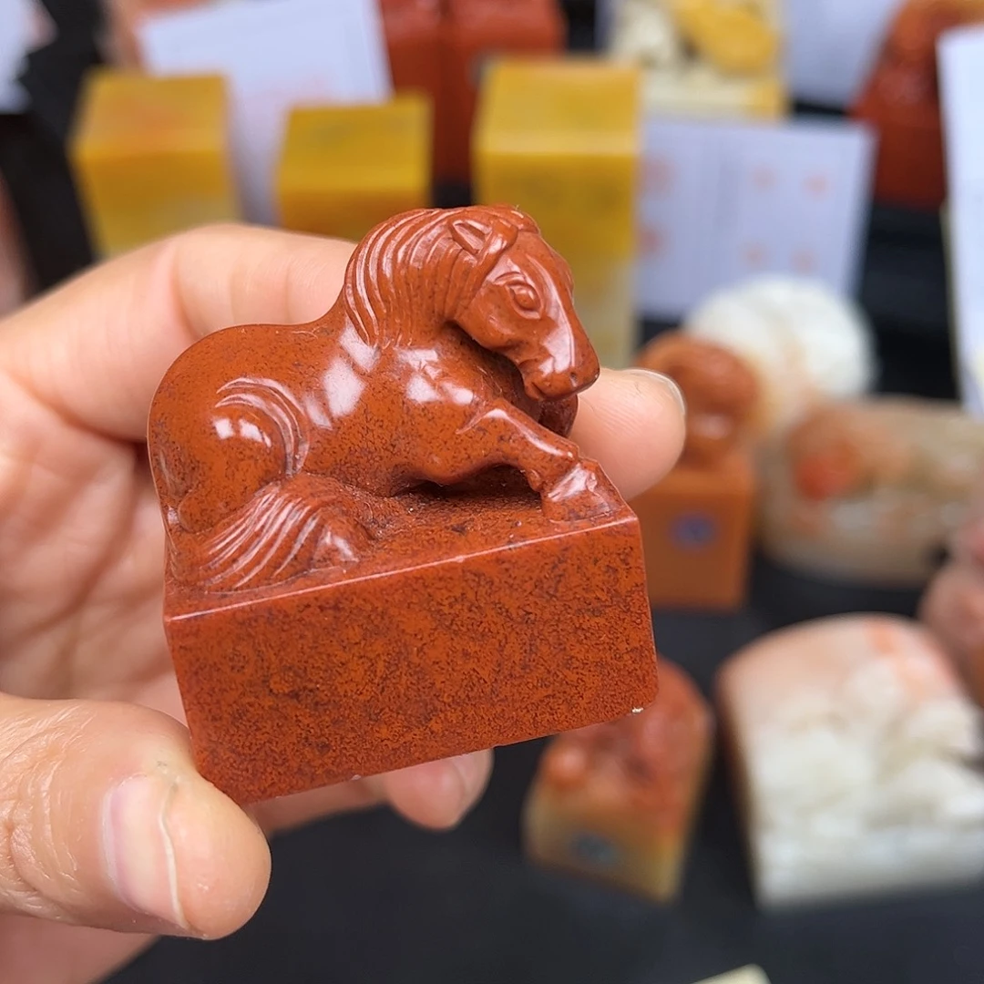 昌化石印石这么早呀啊好