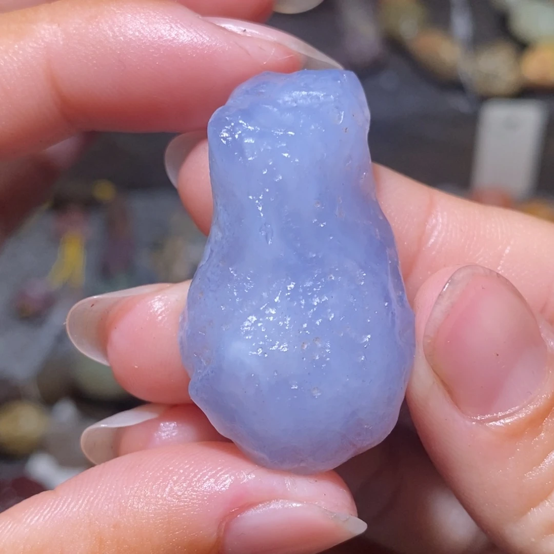糖心糖葫芦糖葫芦