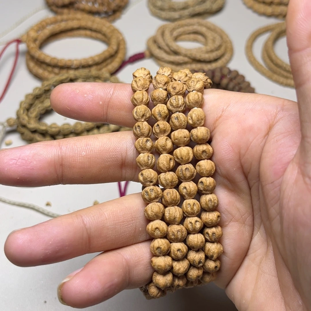 柏香籽/百香籽吊坠