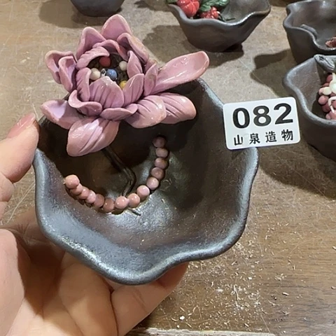 瓷片柴烧柴烧柴烧082