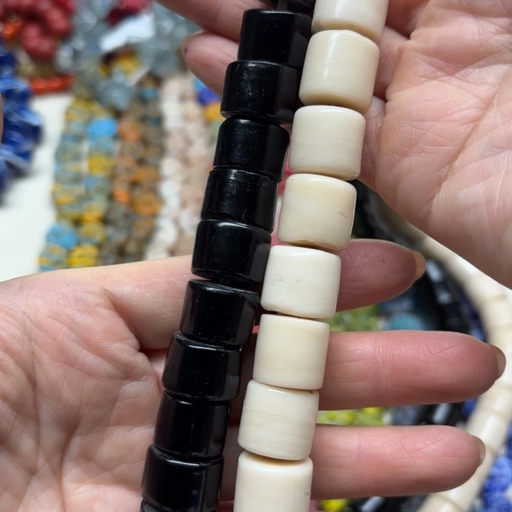 颈饰琉璃琉璃琉璃46
