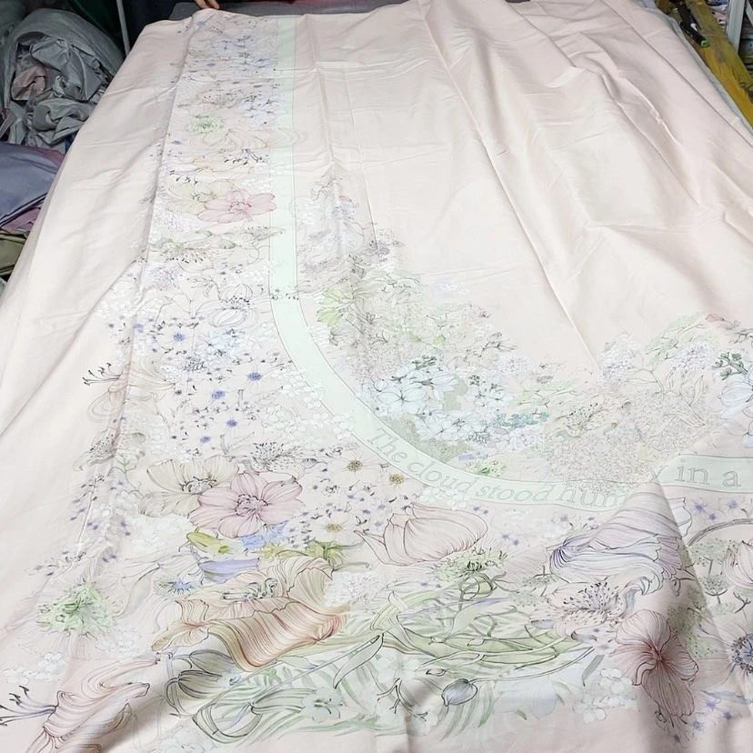 【闪购商品】棉220-240被套