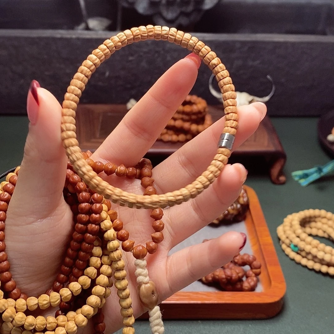 吊坠柏香籽/百香籽68.8