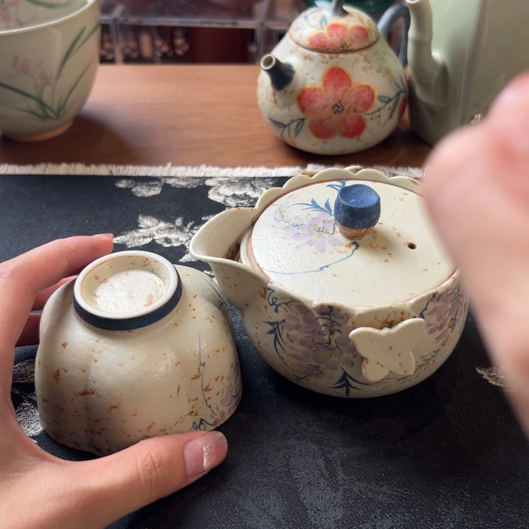 茶具等产品的生产和