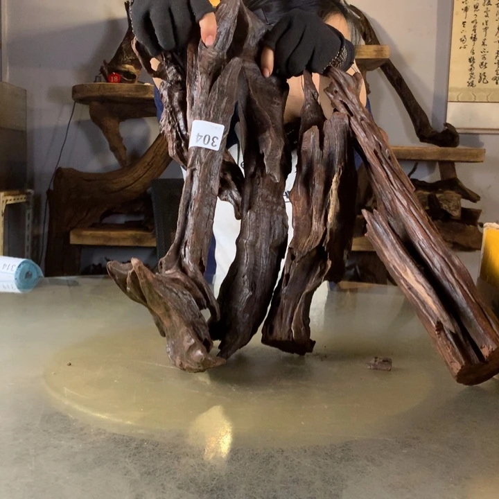 可***无天然云南紫柚木会黄水