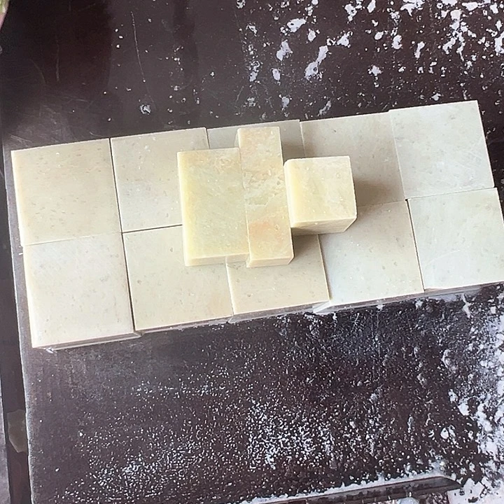 青田石印石呓*，青田的故事