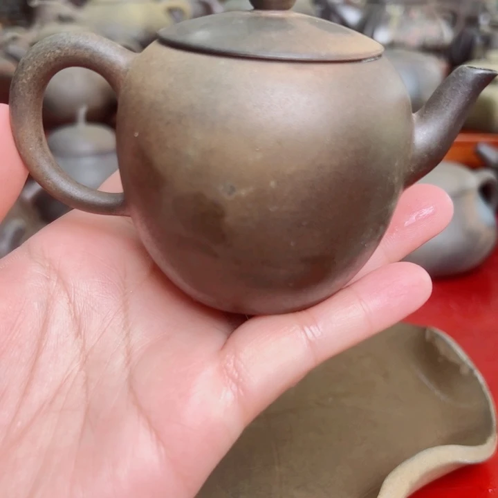 坭兴陶贵台龙窑A13