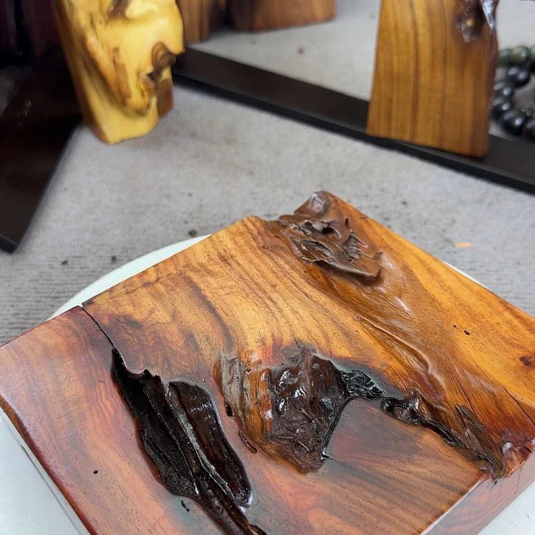 大果紫檀（缅甸花梨）1***0