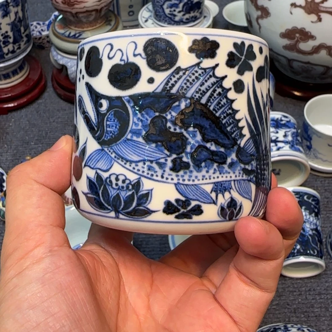 【闪购商品】瓷片東*景德镇市浮梁县，景德镇市浮梁县，景德镇市