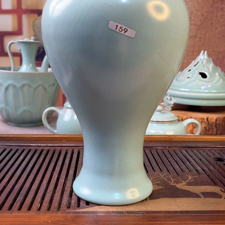 梅瓶一一一一一一一一一