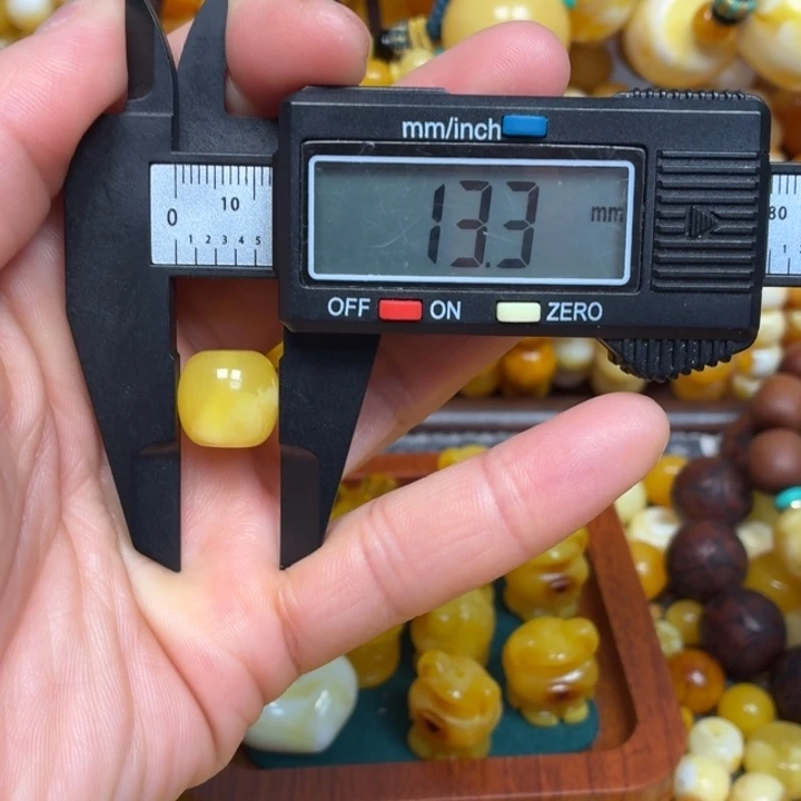 非金属配珠配饰104