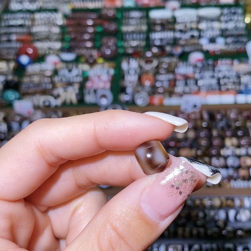 【闪购商品】玛瑙/玉髓散珠