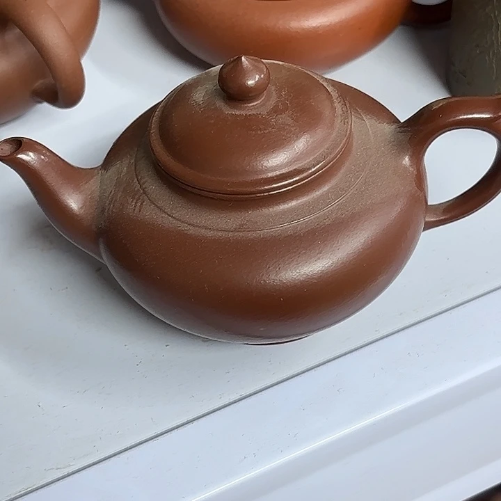 茶盘紫砂宜兴紫砂壶原矿紫砂壶