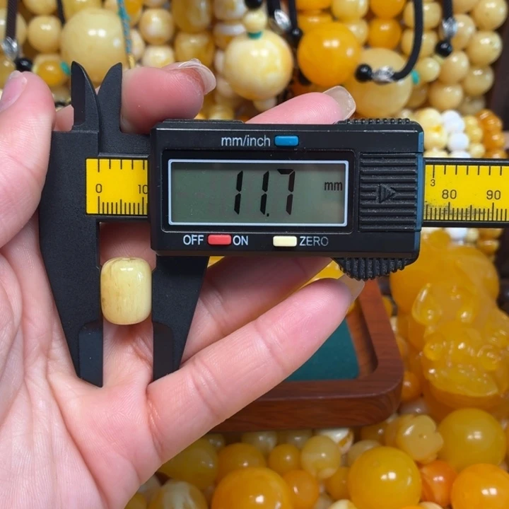 非金属配珠配饰91