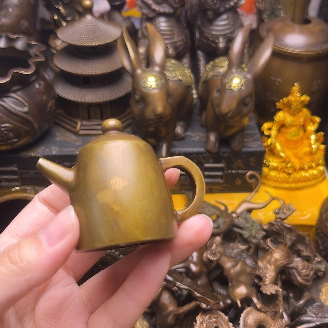 老王铜器链接点击下单