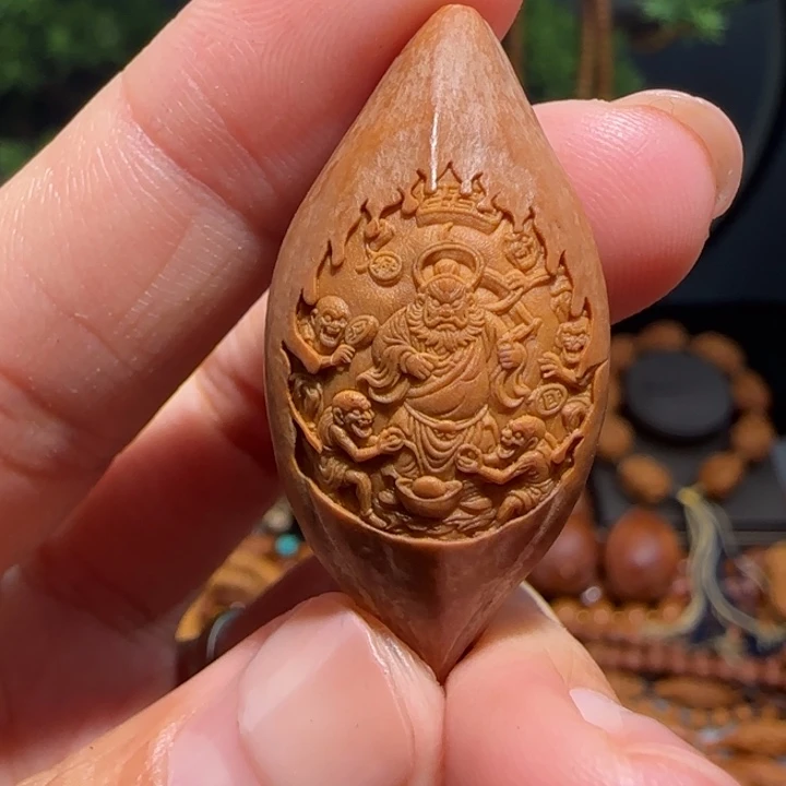 橄榄核手串/手链福利