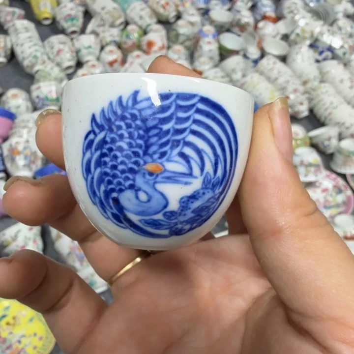 景德镇陶瓷哈哈哈哈