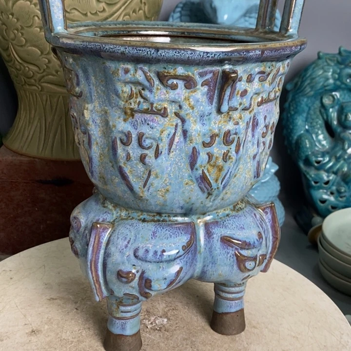 瓷器摆件瓷器摆件