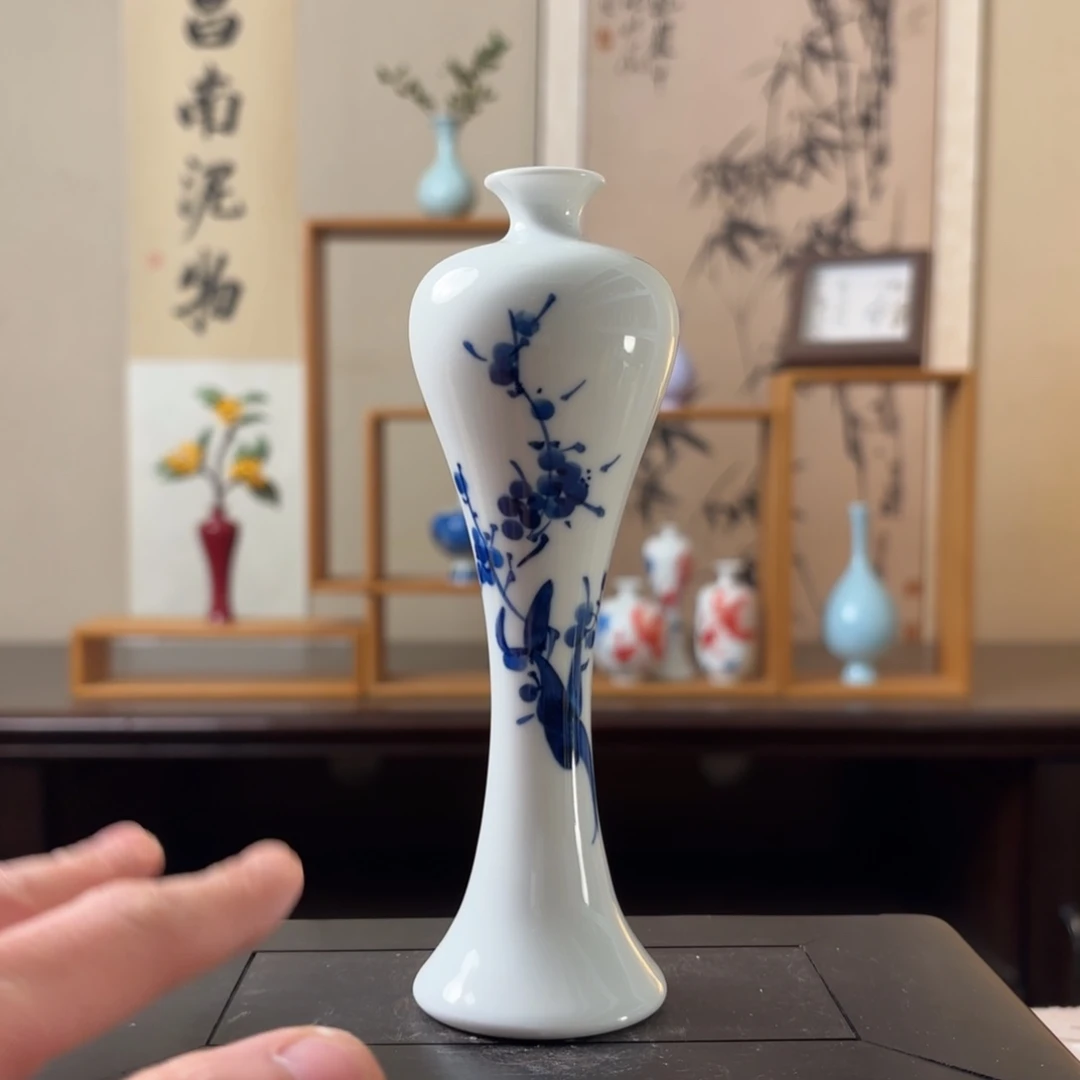 摆件美好的一天从一杯