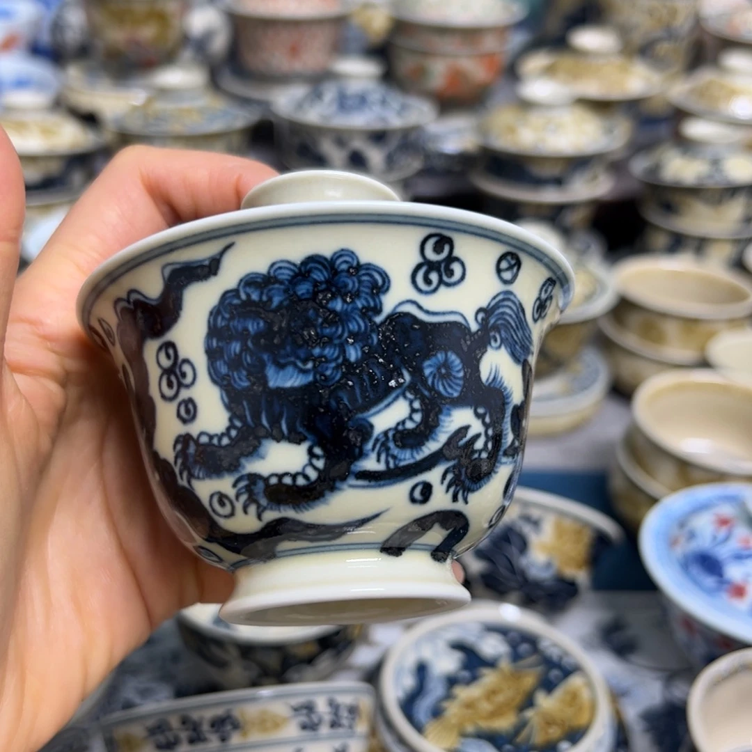 【闪购商品】陶瓷艺术有限公司