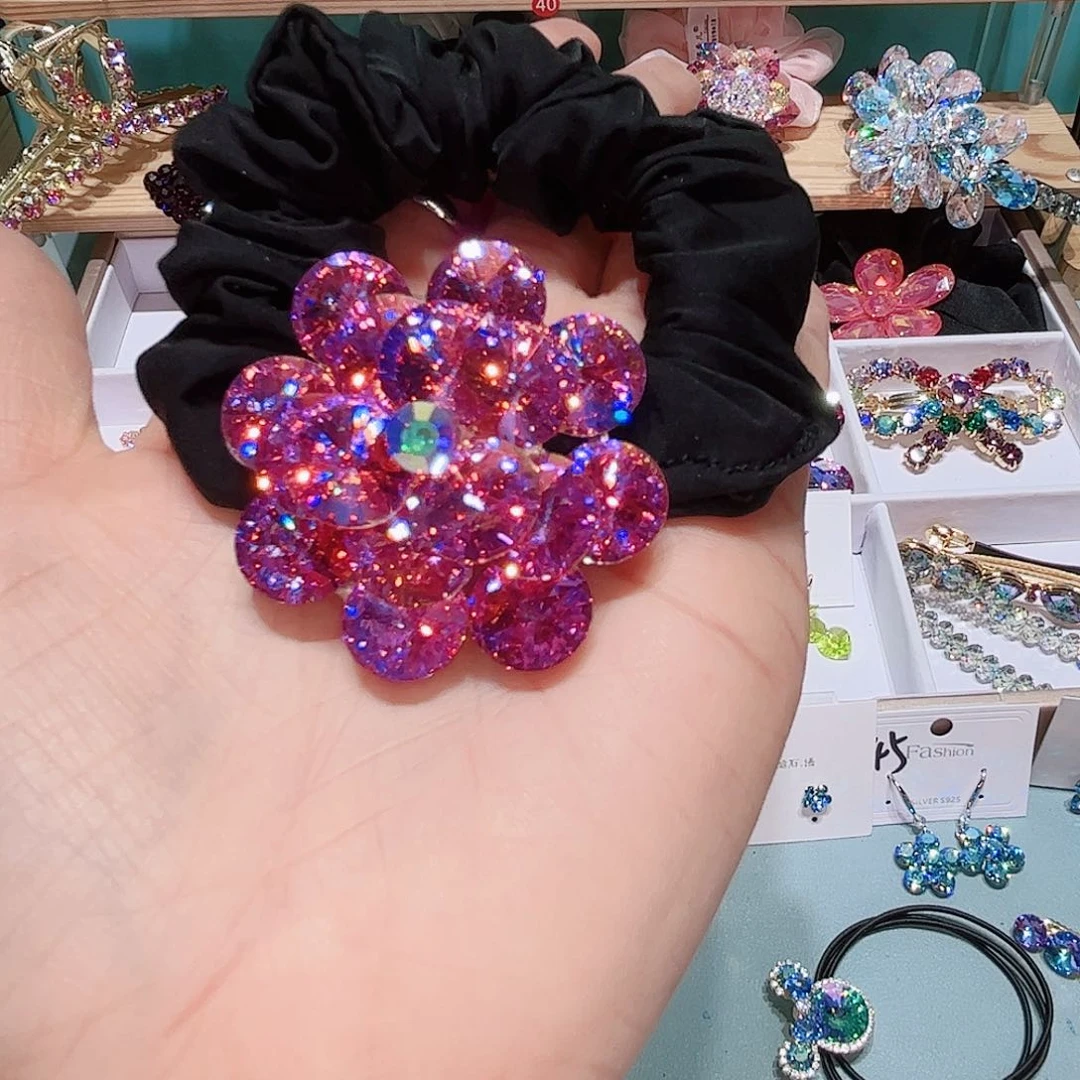 皮质铁合金耳钉的